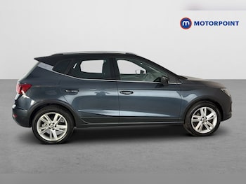 Used SEAT Arona 2020 for sale - 79477711: Photo