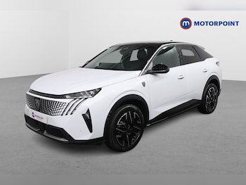 Used Peugeot 3008 2025 for sale - 78719799: Photo