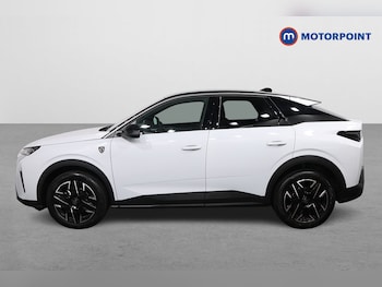 Used Peugeot 3008 2025 for sale - 78719799: Photo