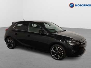 2023 - 1.2 Turbo Ultimate 5dr Auto