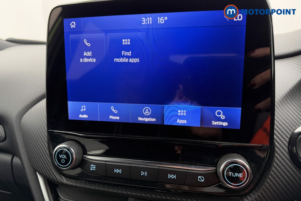 Used Ford Puma 2023 for sale - 76028433: Photo 18