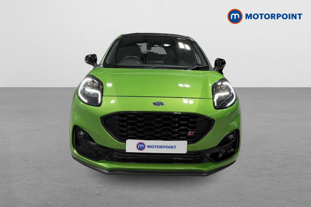 Used Ford Puma 2023 for sale - 76028433: Photo 2