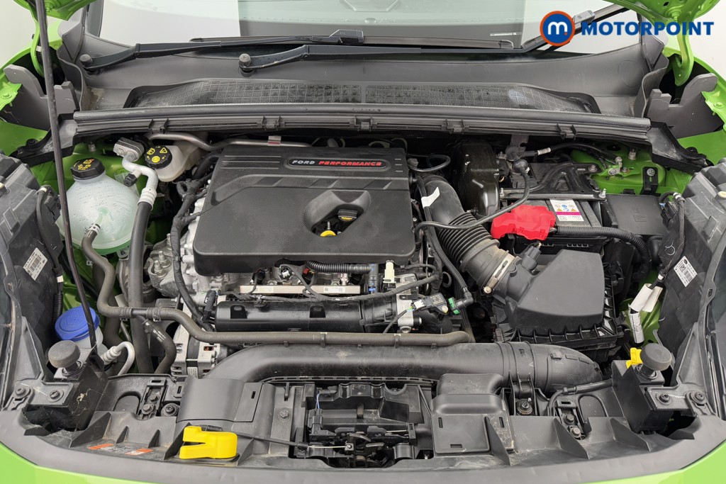Used Ford Puma 2023 for sale - 76028433: Photo 39