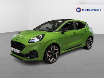 Used Ford Puma 2023 for sale - 76028433: Photo 3