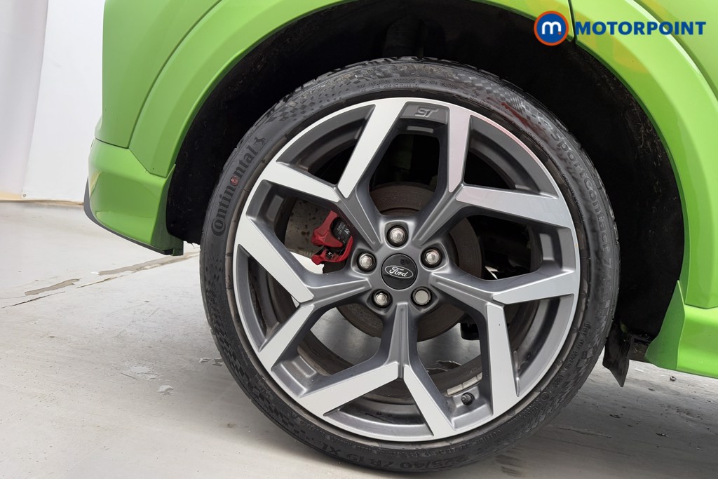 Used Ford Puma 2023 for sale - 76028433: Photo 41