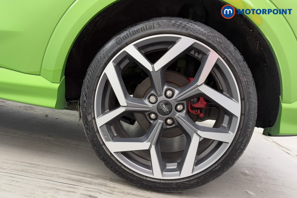 Used Ford Puma 2023 for sale - 76028433: Photo 42