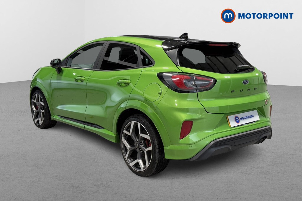 Used Ford Puma 2023 for sale - 76028433: Photo 5