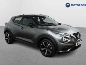 2020 - 1.0 DiG-T Tekna 5dr DCT
