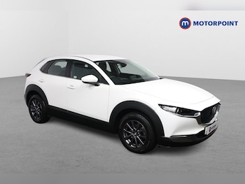 Used Mazda CX-30 2021 for sale - 78226938: Photo