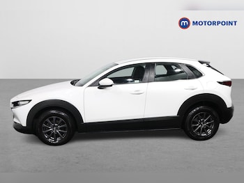 Used Mazda CX-30 2021 for sale - 78226938: Photo