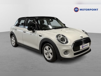 2019 - 1.5 Cooper Classic II 5dr Auto
