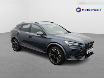 Used Cupra Formentor 2023 for sale - 78453105: Photo