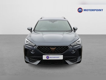 Used Cupra Formentor 2023 for sale - 78453105: Photo
