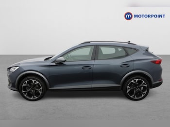 Used Cupra Formentor 2023 for sale - 78453105: Photo