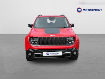 Used Jeep Renegade 2025 for sale - 78644597: Photo