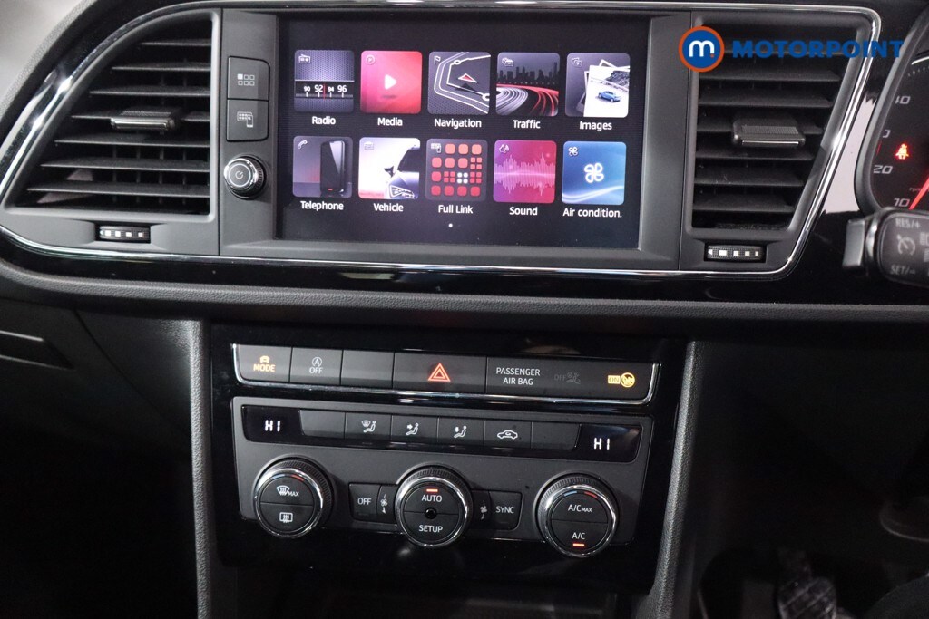 Used SEAT Leon 2018 for sale - 77490293: Photo 15