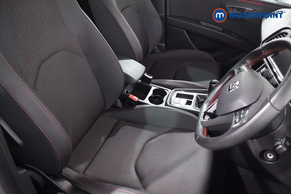 Used SEAT Leon 2018 for sale - 77490293: Photo 19