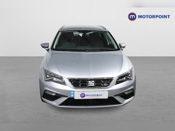 Used SEAT Leon 2018 for sale - 77490293: Photo