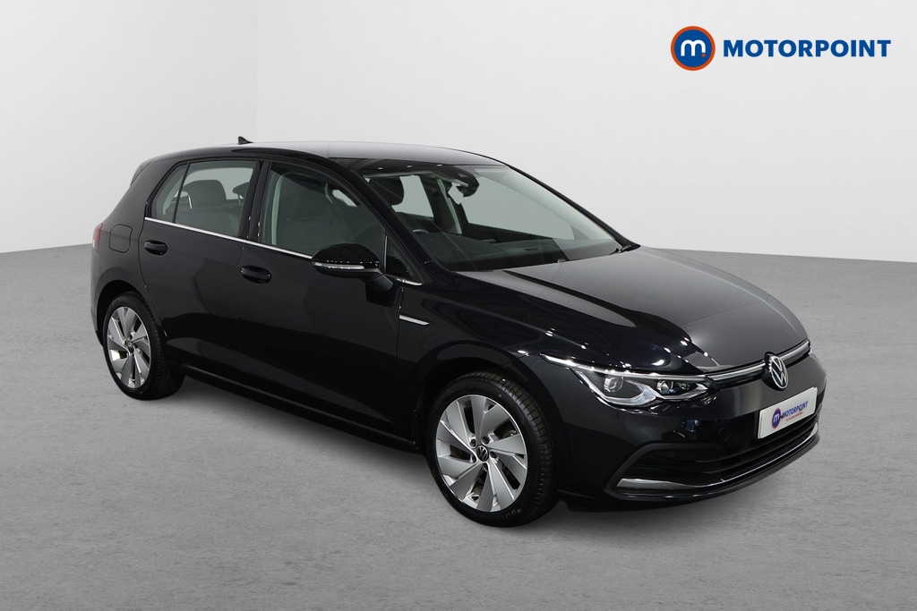 Used Volkswagen Golf 2022 for sale - 76545538: Photo 1