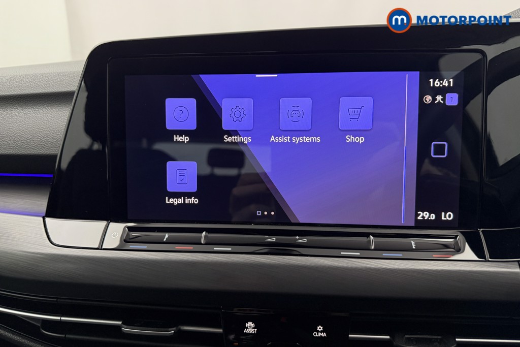 Used Volkswagen Golf 2022 for sale - 76545538: Photo 16