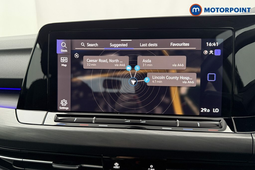 Used Volkswagen Golf 2022 for sale - 76545538: Photo 17