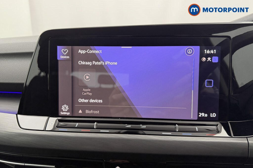 Used Volkswagen Golf 2022 for sale - 76545538: Photo 18