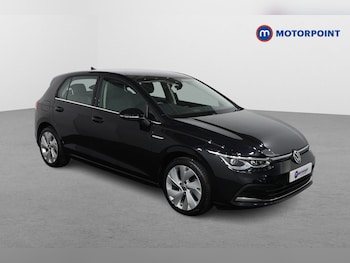 Used Volkswagen Golf 2022 for sale - 76545538: Photo