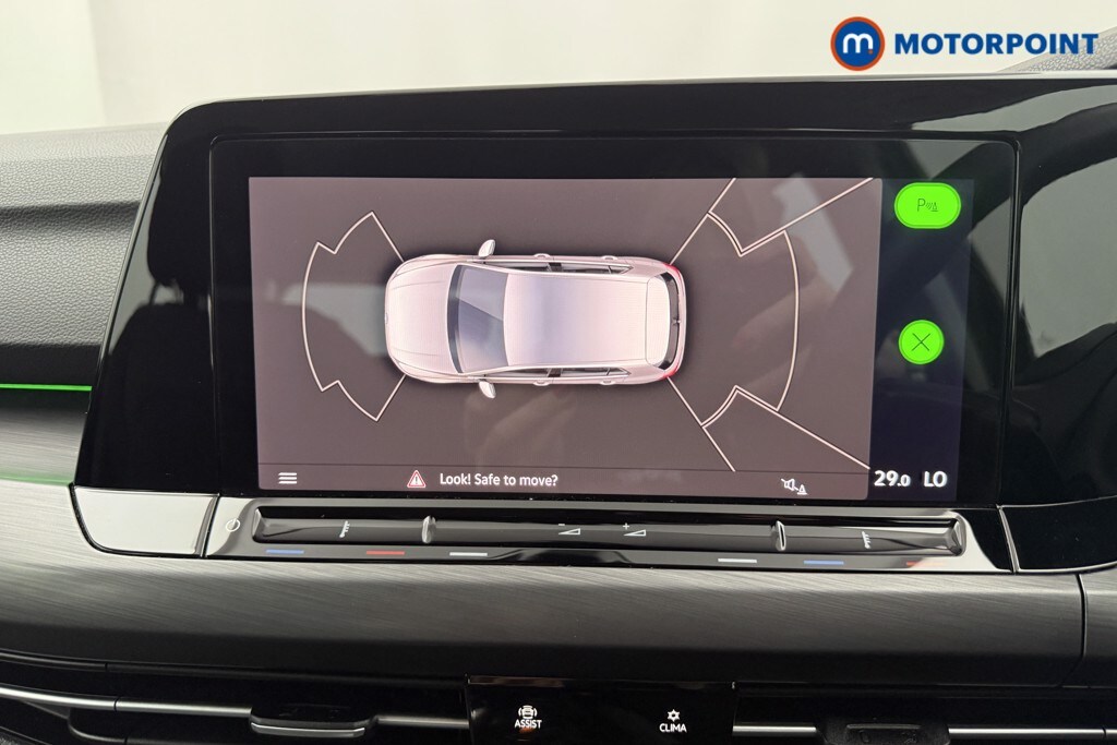 Used Volkswagen Golf 2022 for sale - 76545538: Photo 22