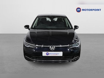 Used Volkswagen Golf 2022 for sale - 76545538: Photo