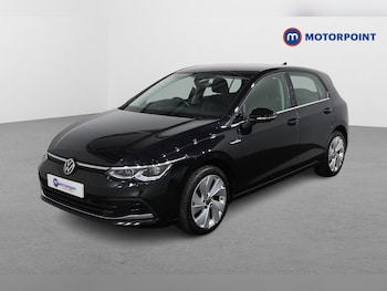 Used Volkswagen Golf 2022 for sale - 76545538: Photo
