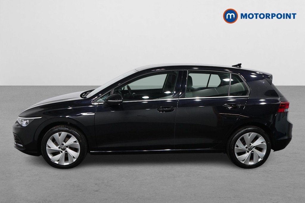 Used Volkswagen Golf 2022 for sale - 76545538: Photo 4