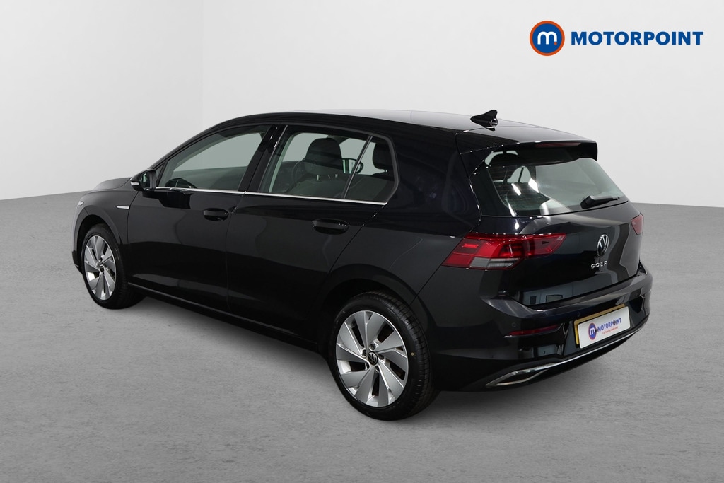 Used Volkswagen Golf 2022 for sale - 76545538: Photo 5