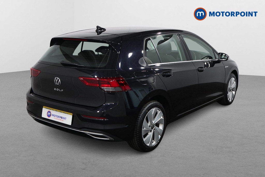 Used Volkswagen Golf 2022 for sale - 76545538: Photo 7