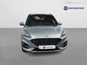 Used Ford Kuga  for sale - 75871173: Photo