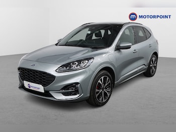 Used Ford Kuga  for sale - 75871173: Photo