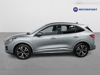Used Ford Kuga  for sale - 75871173: Photo