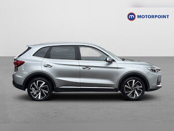 Used MG MG ZS undefined for sale - 78859026: Photo