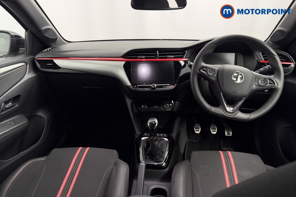 Used Vauxhall Corsa 2023 for sale - 76491627: Photo 10