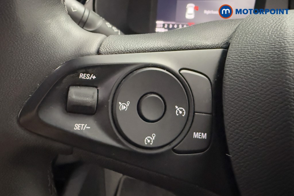 Used Vauxhall Corsa 2023 for sale - 76491627: Photo 12