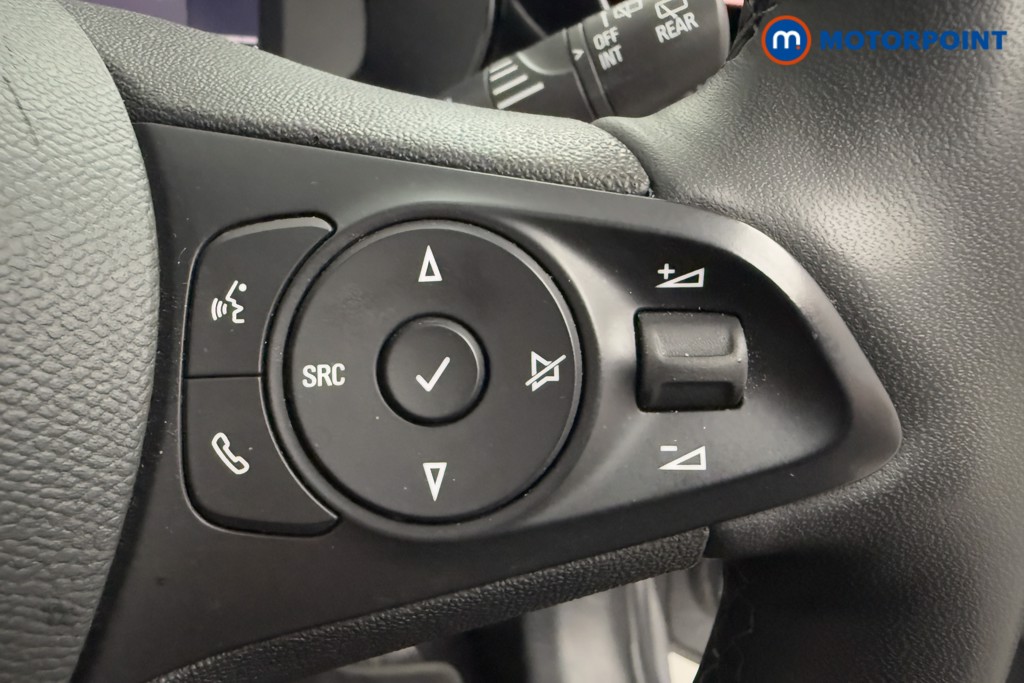 Used Vauxhall Corsa 2023 for sale - 76491627: Photo 13