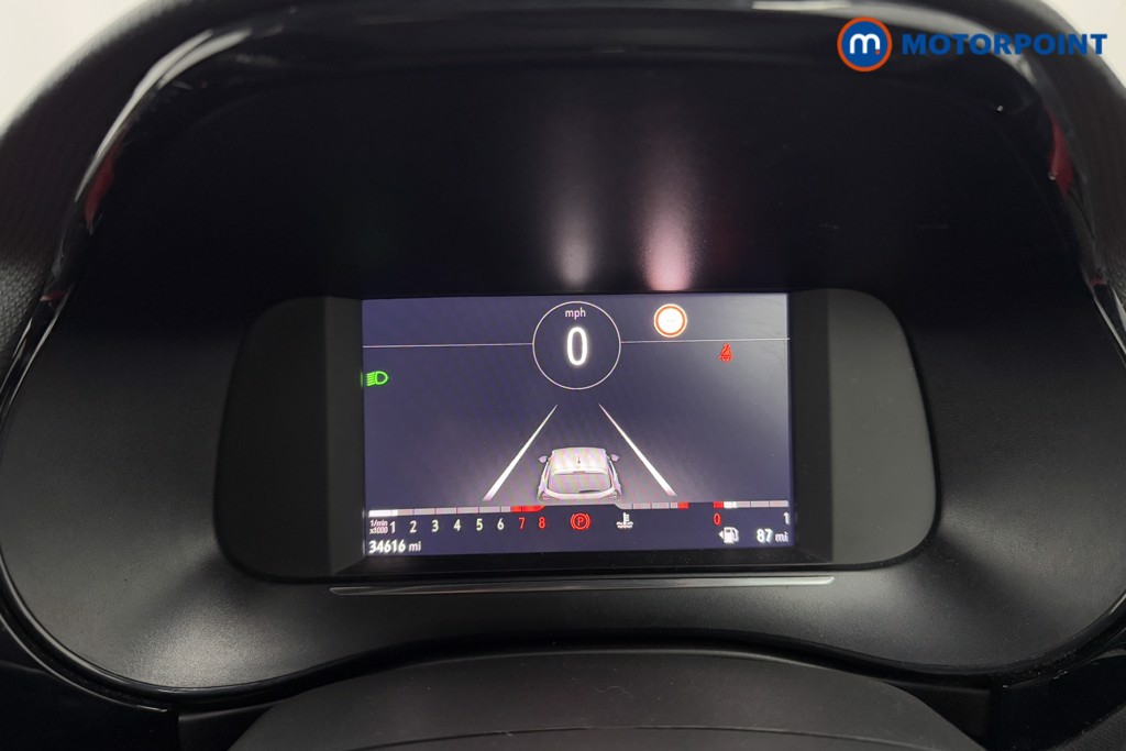 Used Vauxhall Corsa 2023 for sale - 76491627: Photo 14