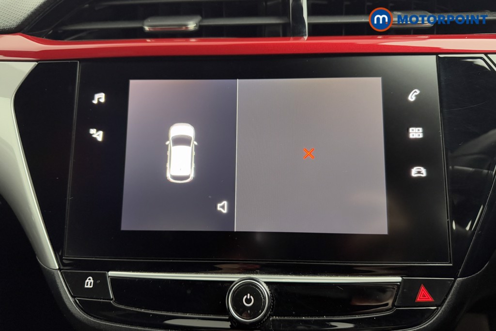 Used Vauxhall Corsa 2023 for sale - 76491627: Photo 18