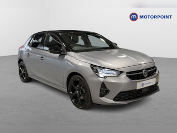 Used Vauxhall Corsa 2023 for sale - 76491627: Photo