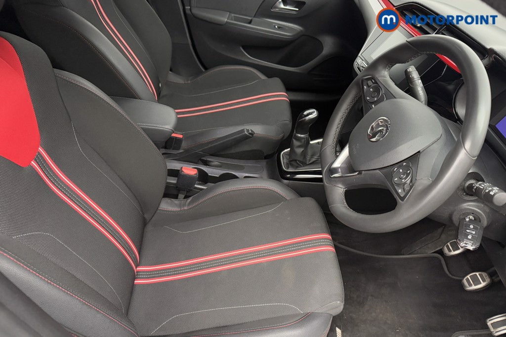 Used Vauxhall Corsa 2023 for sale - 76491627: Photo 28