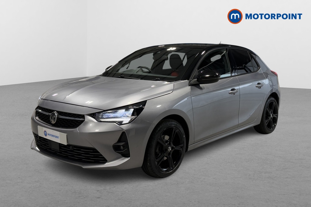 Used Vauxhall Corsa 2023 for sale - 76491627: Photo 3