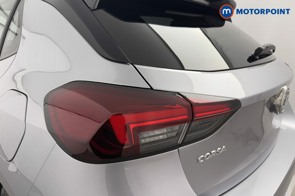 Used Vauxhall Corsa 2023 for sale - 76491627: Photo 33