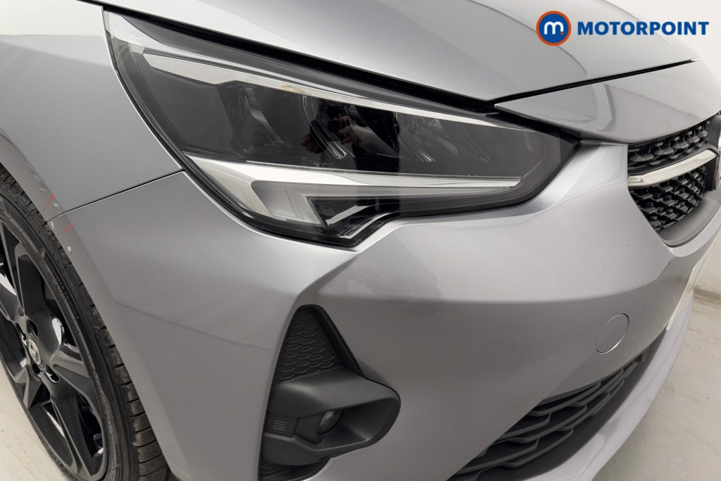 Used Vauxhall Corsa 2023 for sale - 76491627: Photo 34