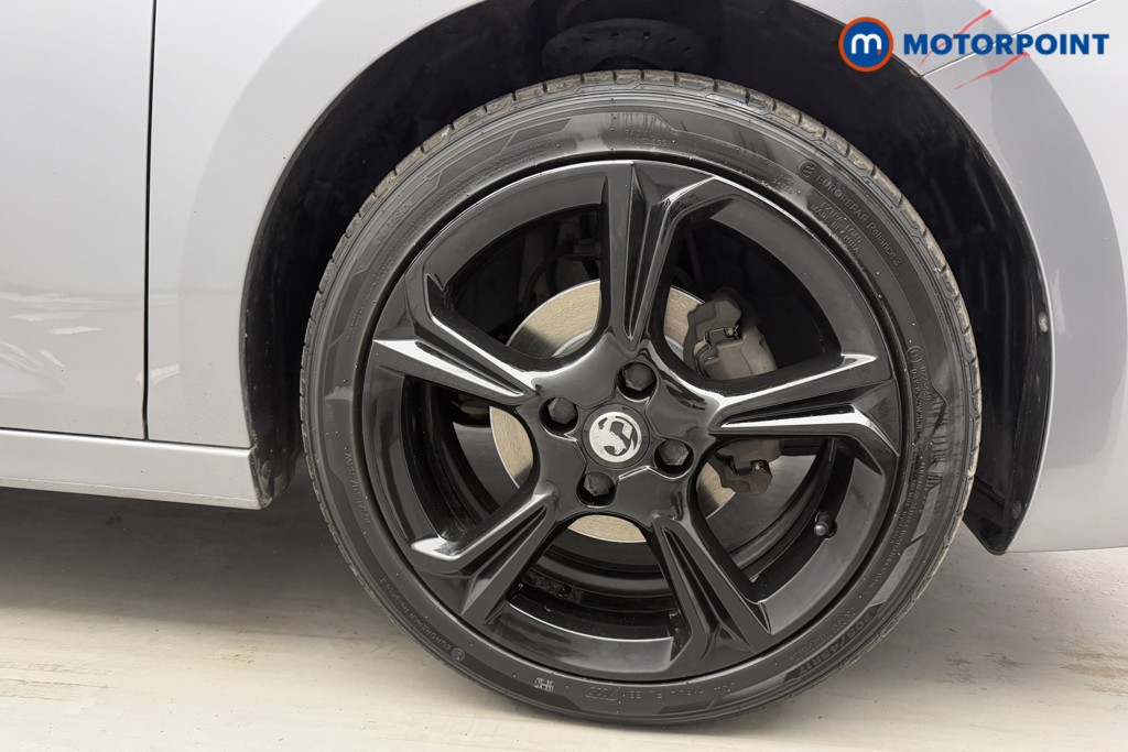 Used Vauxhall Corsa 2023 for sale - 76491627: Photo 35