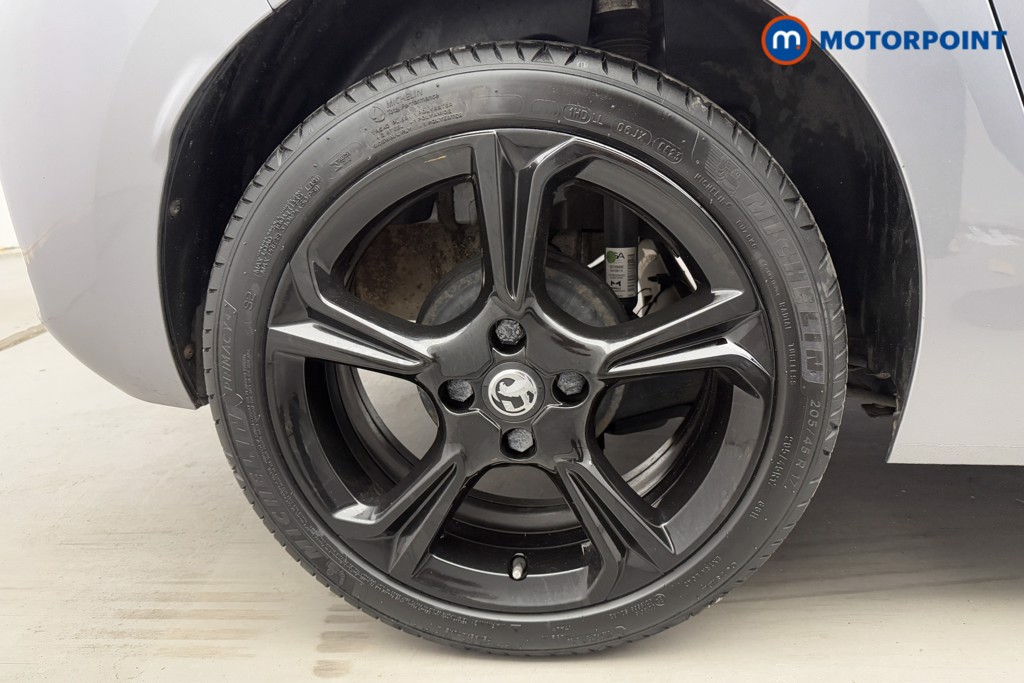 Used Vauxhall Corsa 2023 for sale - 76491627: Photo 36