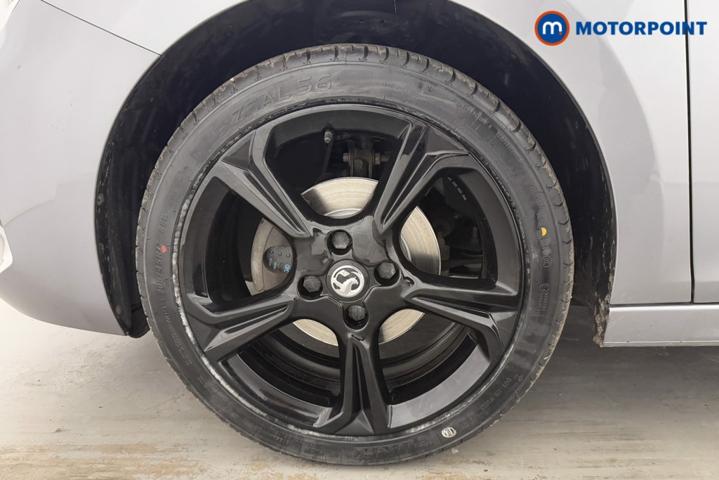 Used Vauxhall Corsa 2023 for sale - 76491627: Photo 38